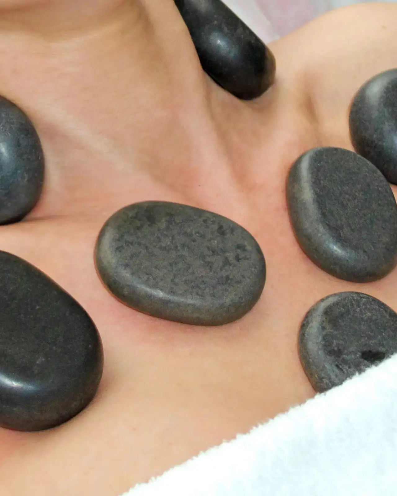 Massage in Norderstedt-Glashütte bei Physiowohltat, Praxis Michael Wolfsohn in der Ochsenzoller Straße
