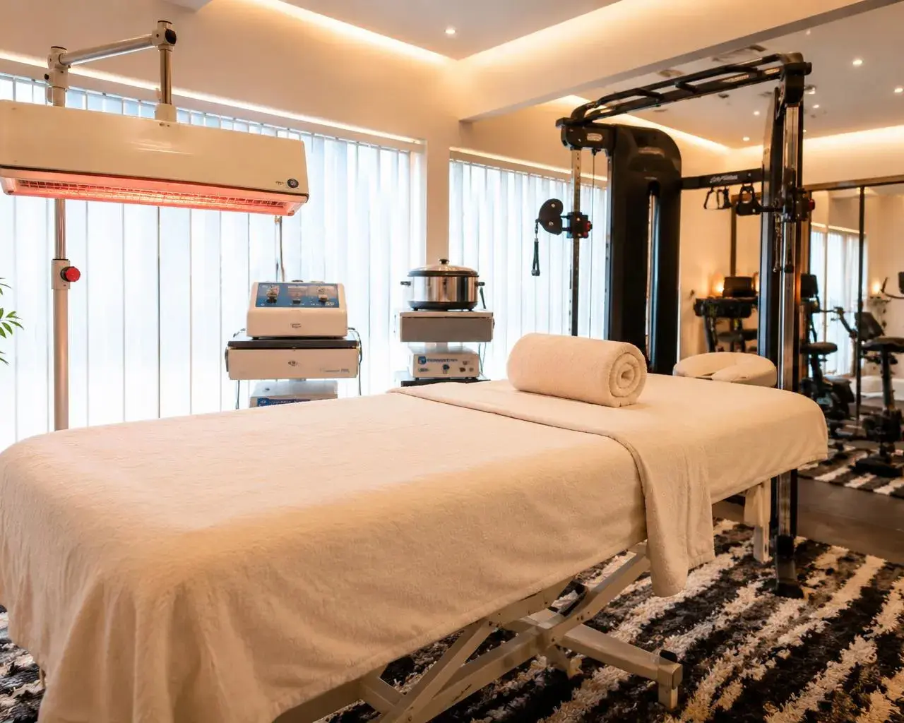 Ratgeber Physiowohltat Norderstedt: praktische Antworten zu Massage, Prävention und Gesundheit