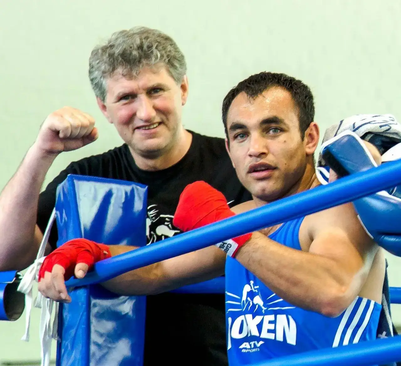 Boxtraining in Norderstedt bei Physiowohltat - Personal Training für Senioren, Frauen und Jugendliche ohne Sparring